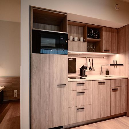 Lurich Residences 塔林 外观 照片