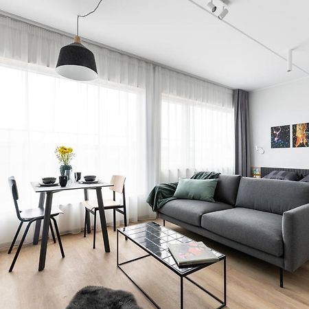 Lurich Residences 塔林 外观 照片