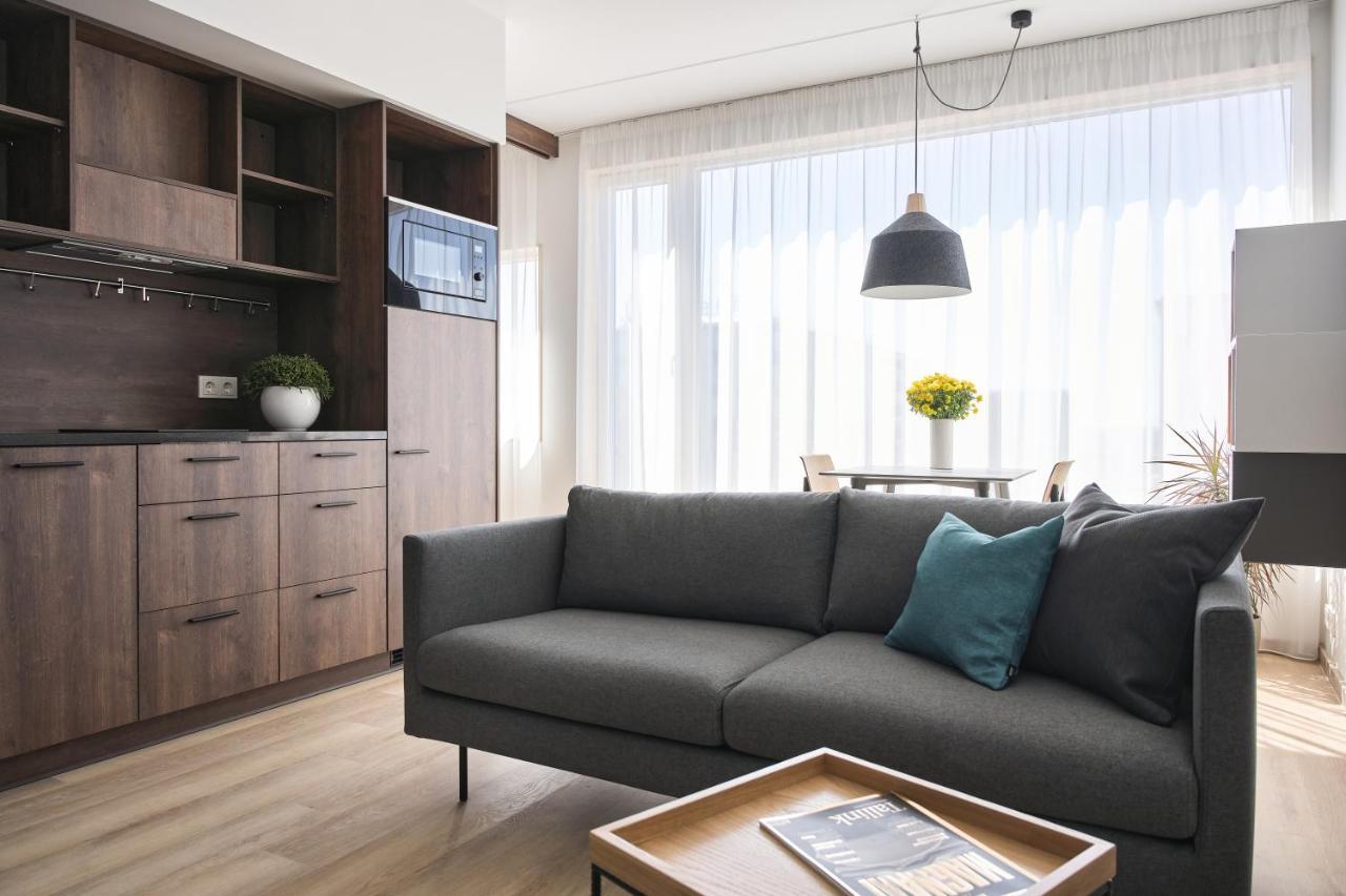 Lurich Residences 塔林 外观 照片
