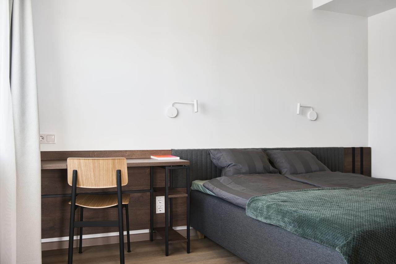 Lurich Residences 塔林 外观 照片