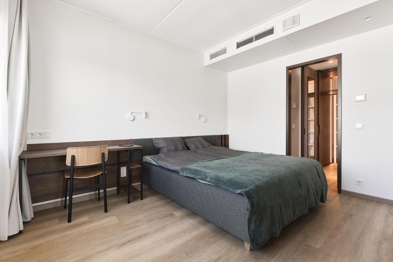 Lurich Residences 塔林 外观 照片