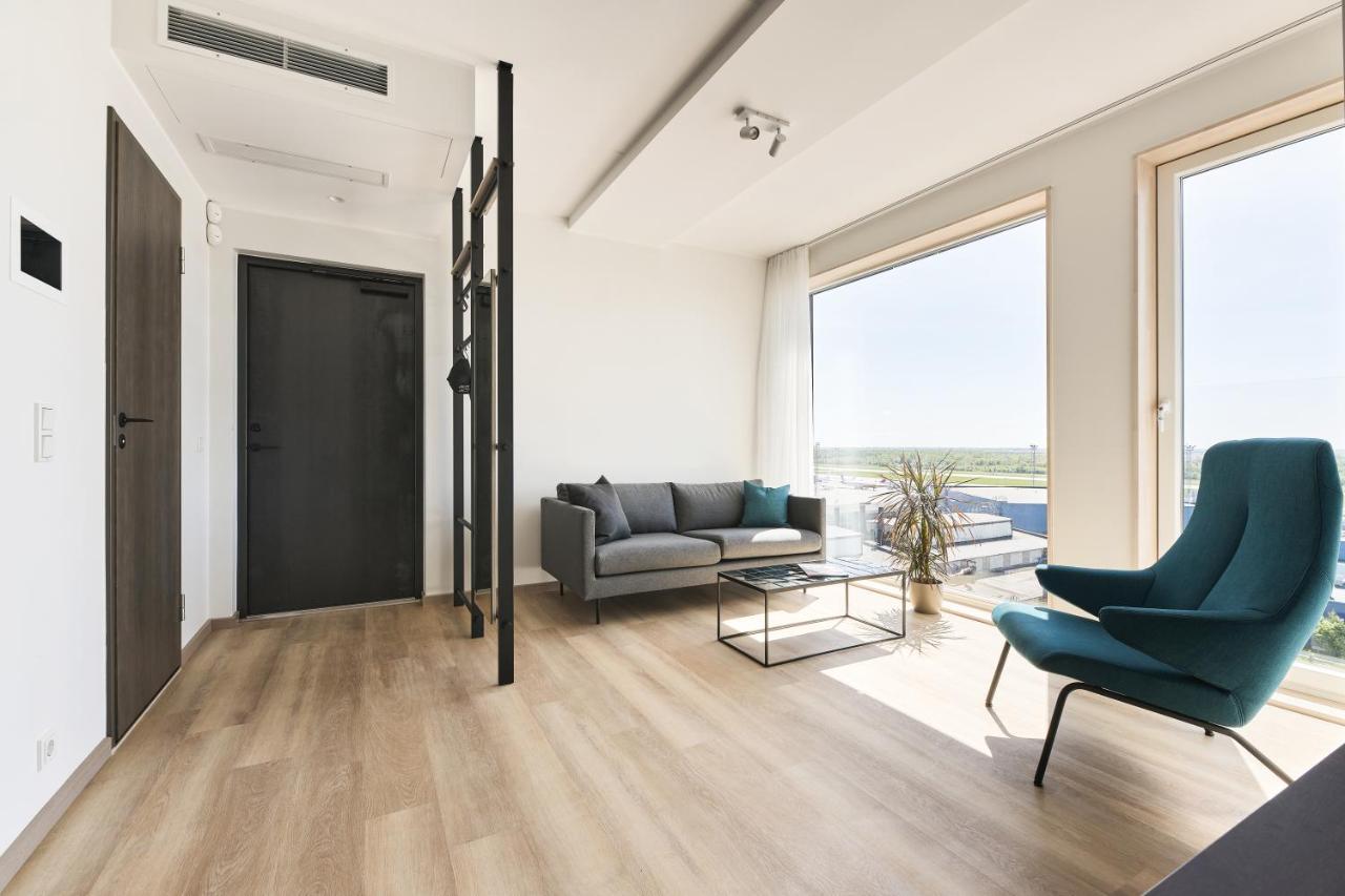 Lurich Residences 塔林 外观 照片