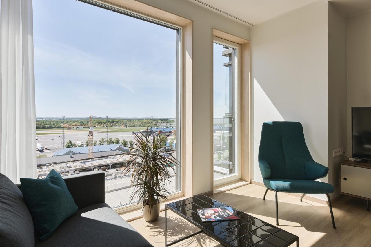 Lurich Residences 塔林 外观 照片