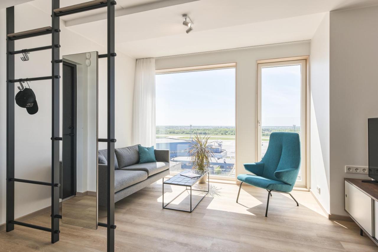 Lurich Residences 塔林 外观 照片