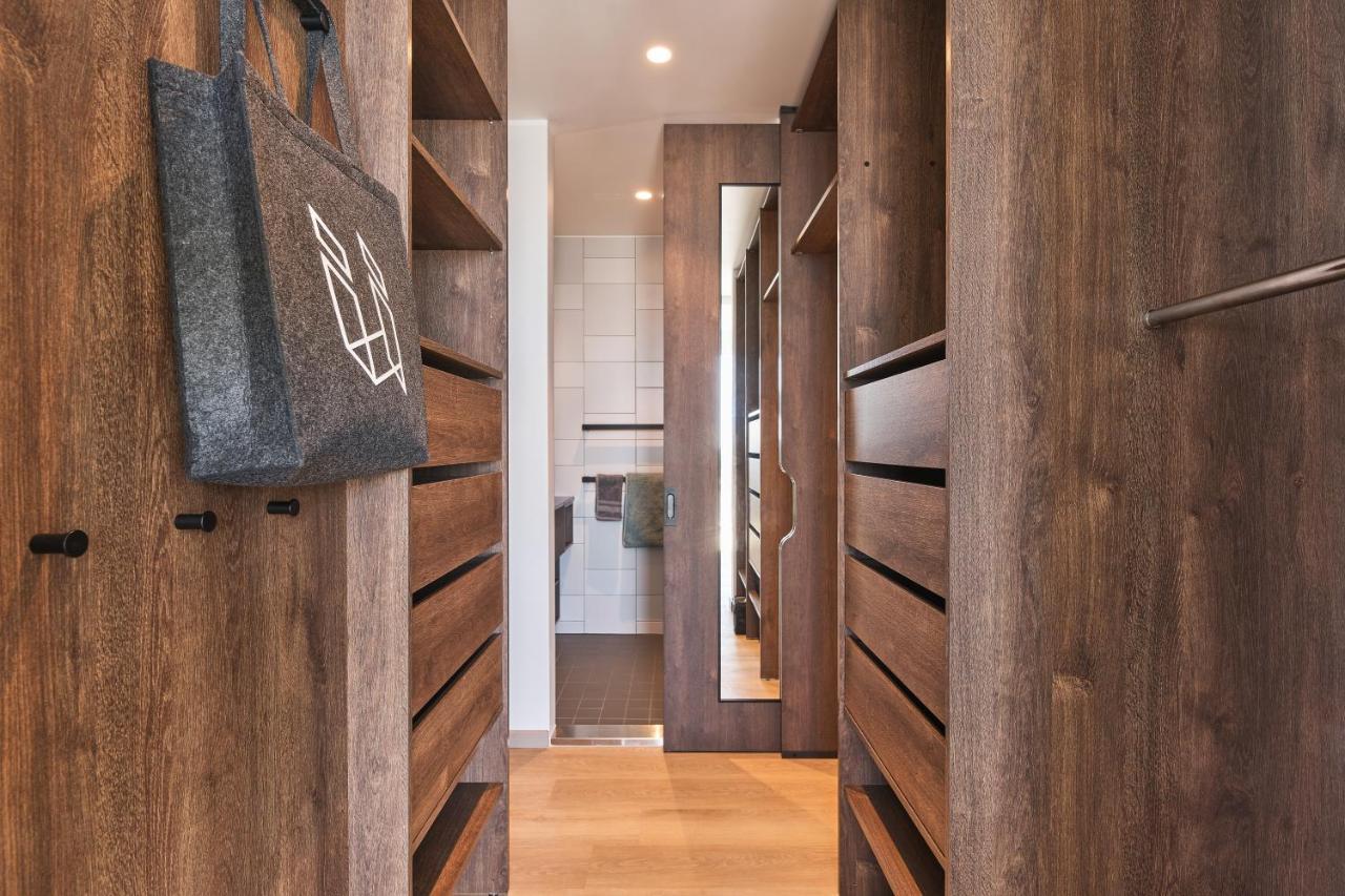 Lurich Residences 塔林 外观 照片