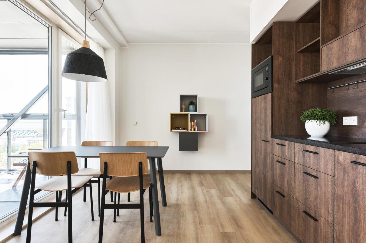 Lurich Residences 塔林 外观 照片