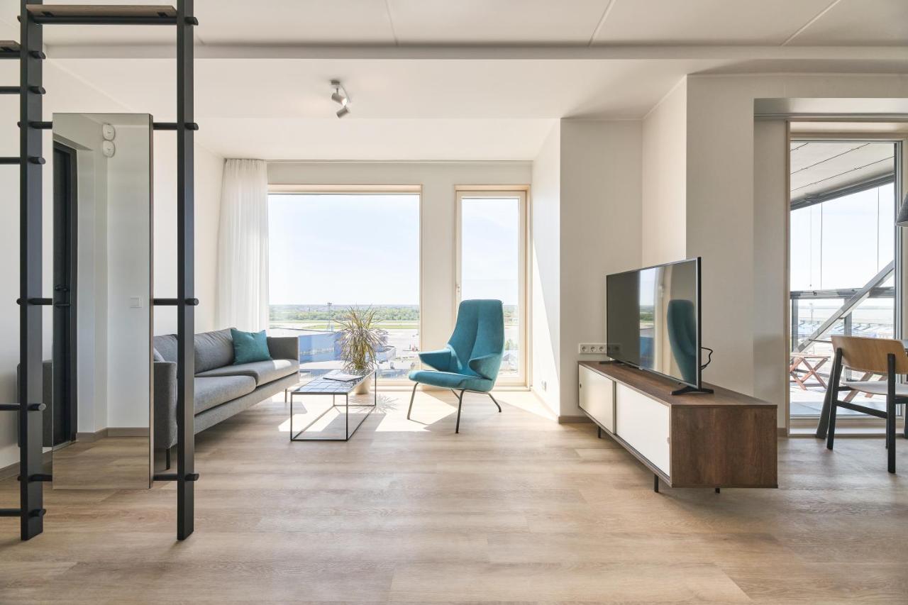 Lurich Residences 塔林 外观 照片