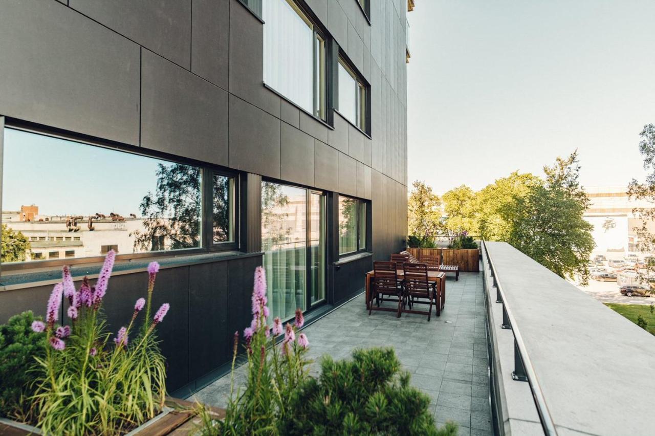 Lurich Residences 塔林 外观 照片