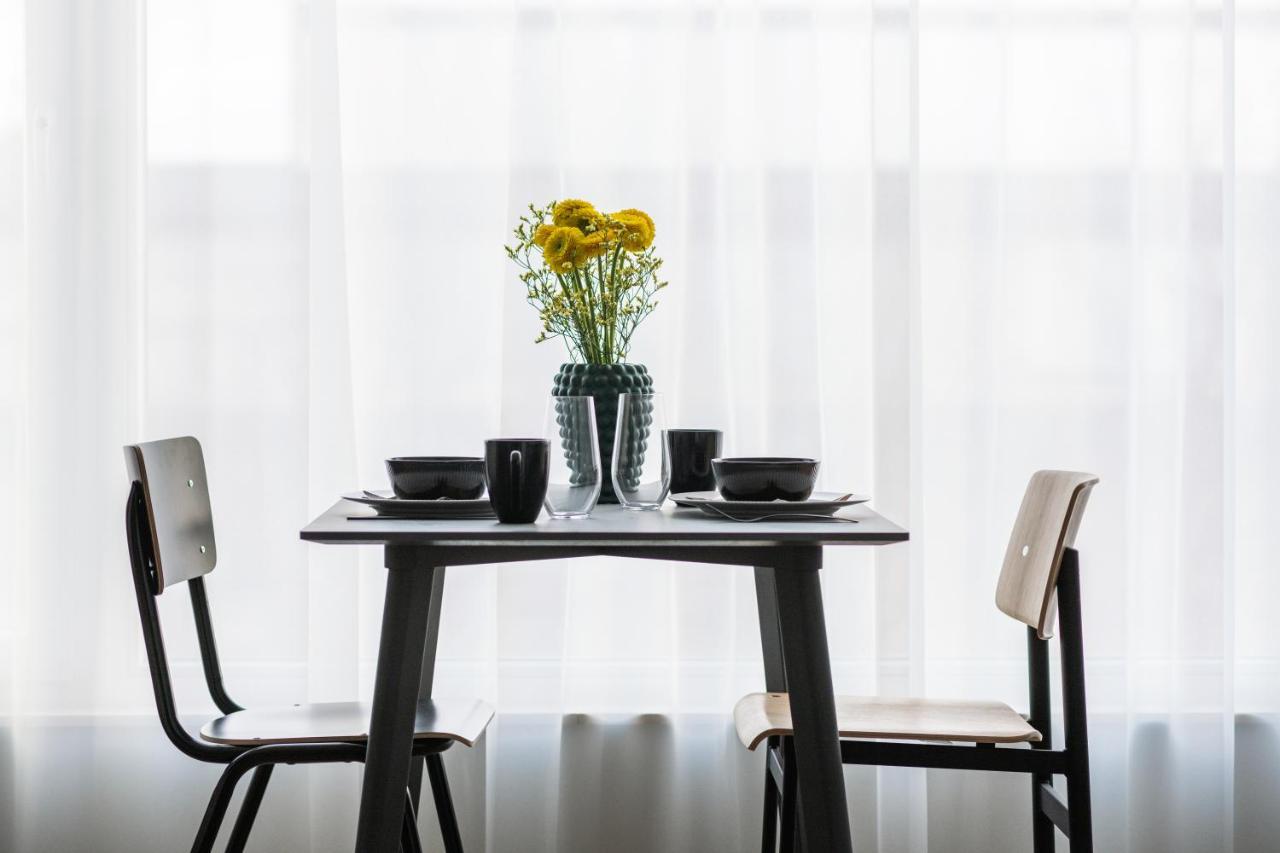 Lurich Residences 塔林 外观 照片