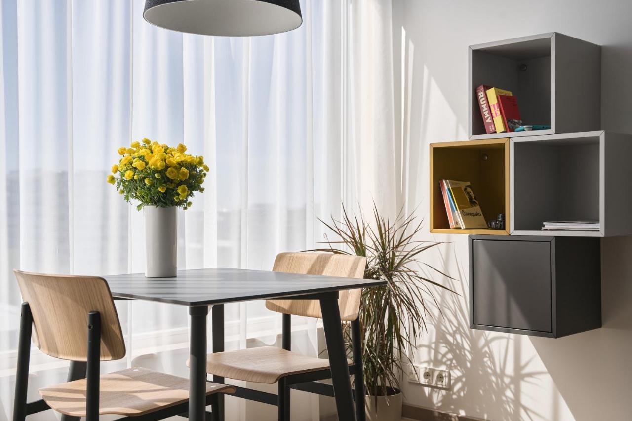 Lurich Residences 塔林 外观 照片