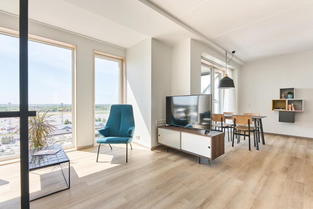 Lurich Residences 塔林 外观 照片