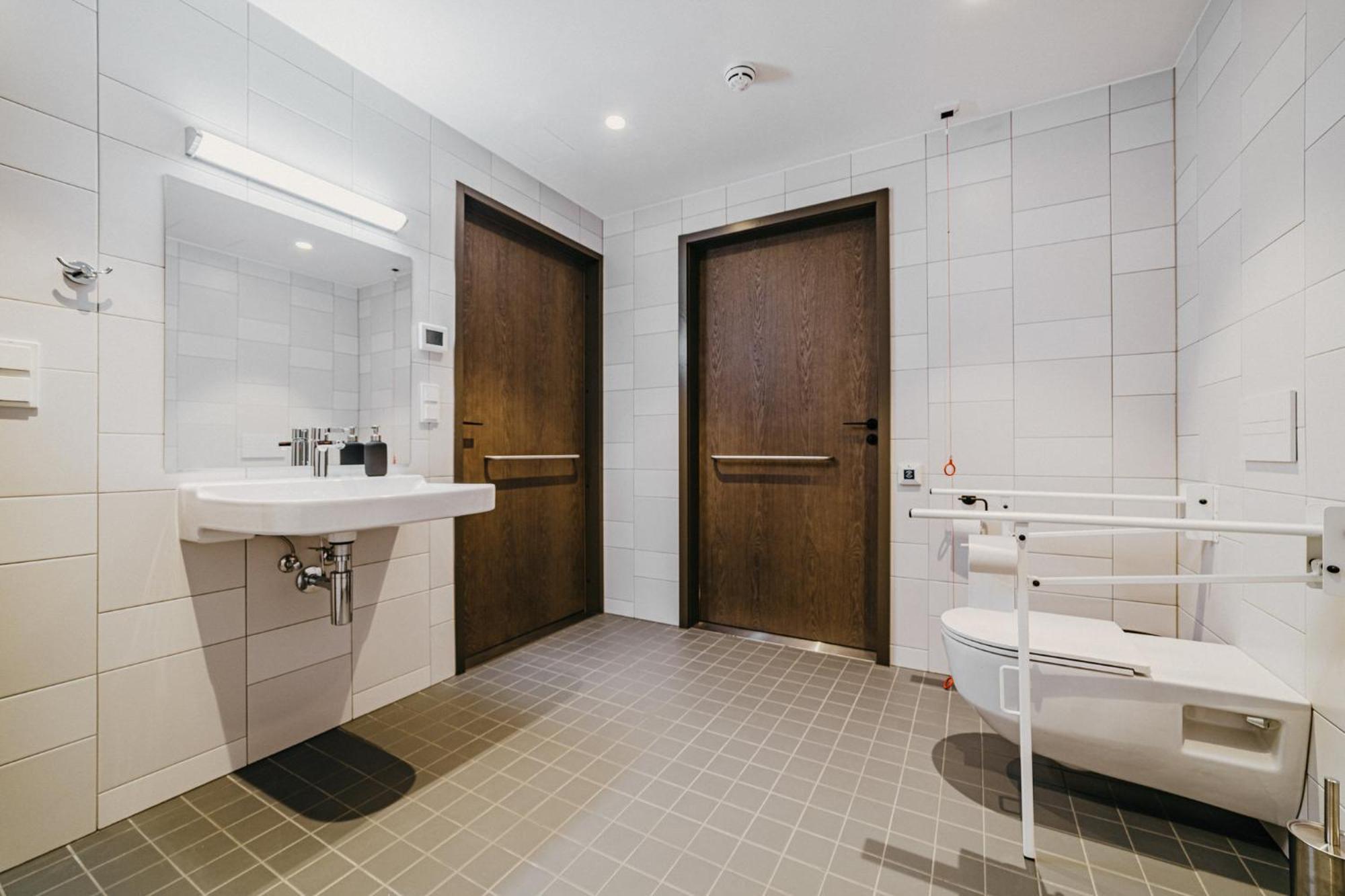 Lurich Residences 塔林 外观 照片