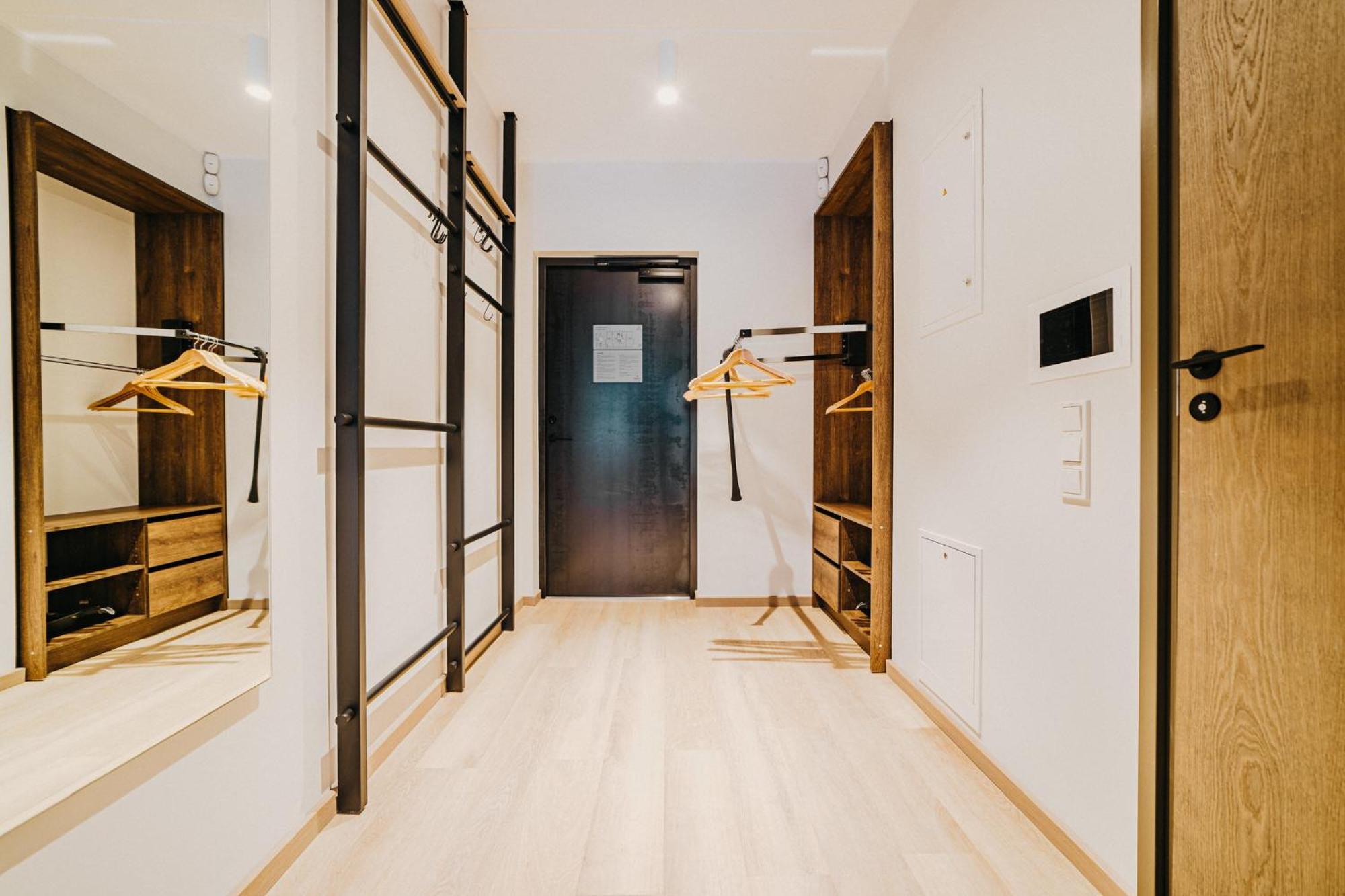 Lurich Residences 塔林 外观 照片