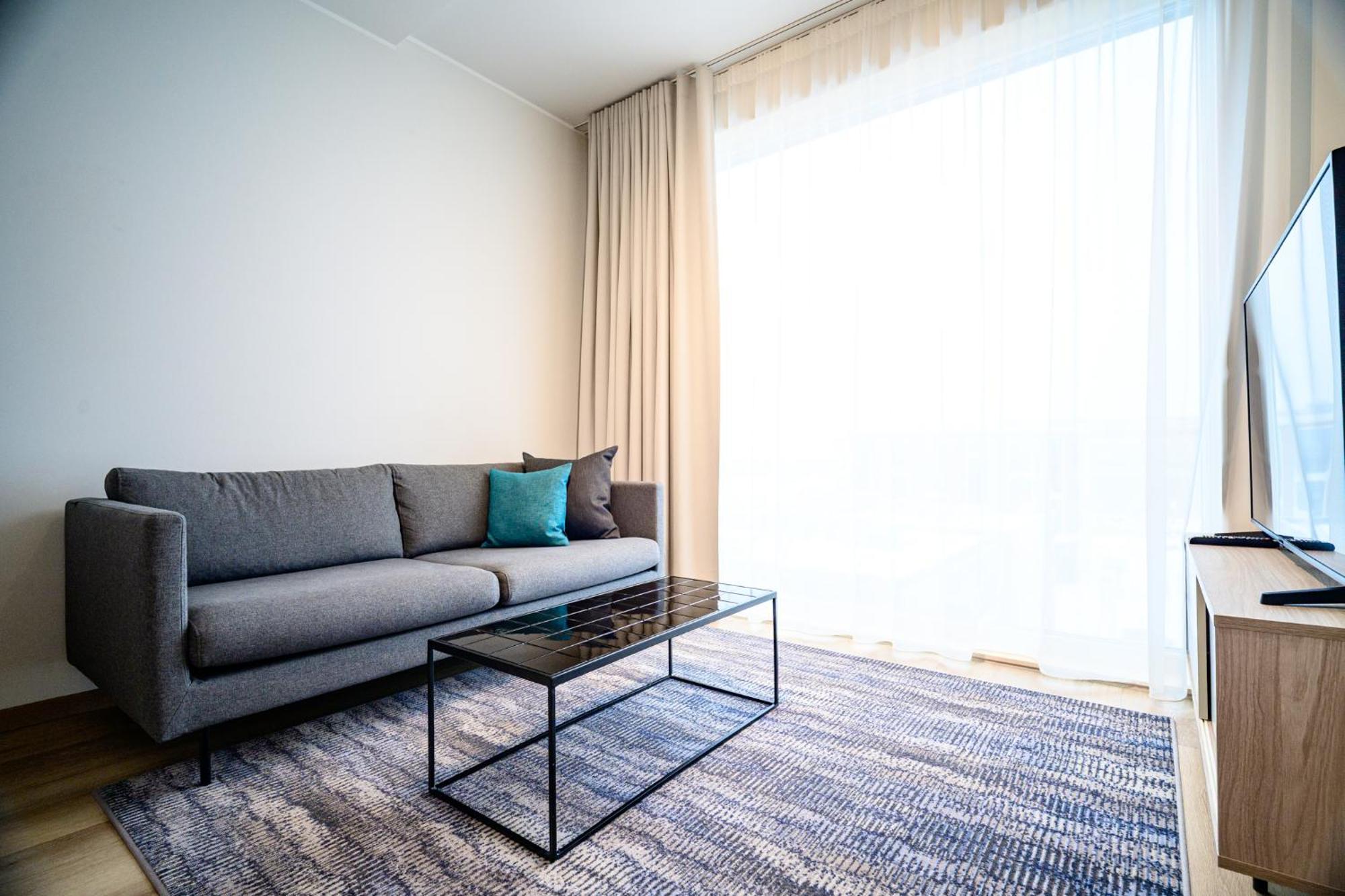 Lurich Residences 塔林 外观 照片