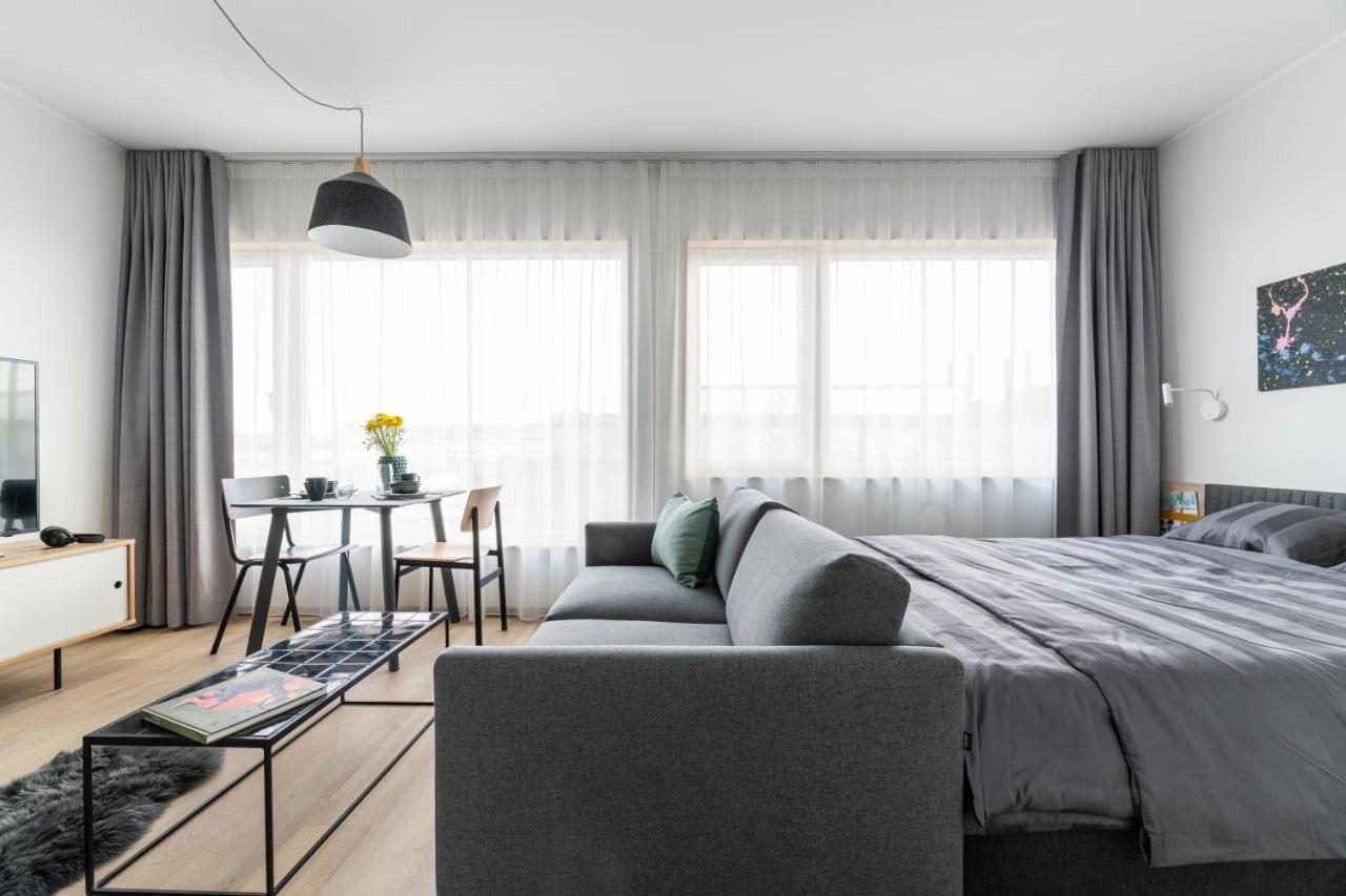 Lurich Residences 塔林 外观 照片