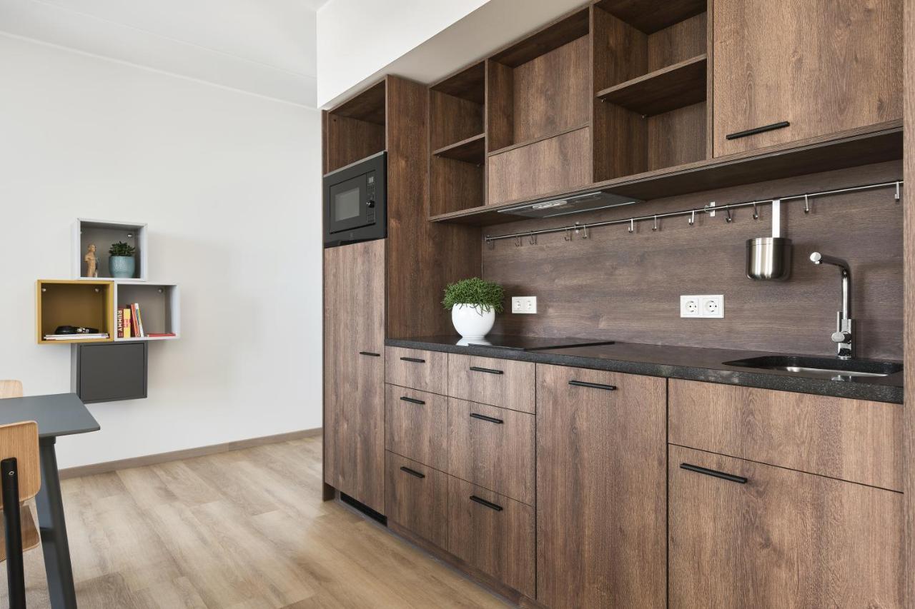 Lurich Residences 塔林 外观 照片